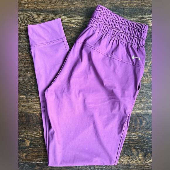 Barbell Apparel joggers - Picture 8 of 8